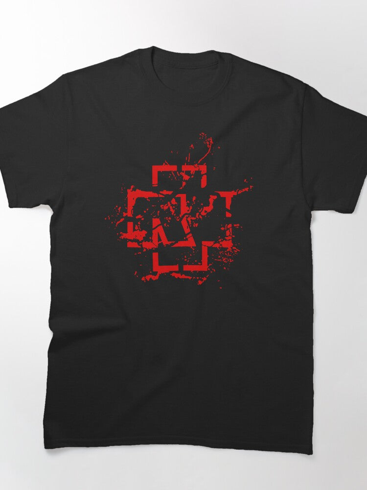 Rawkk RMTN Classic T-Shirt