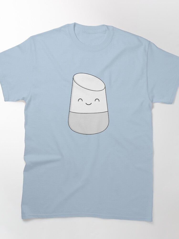 Cute Google Home Classic T-Shirt