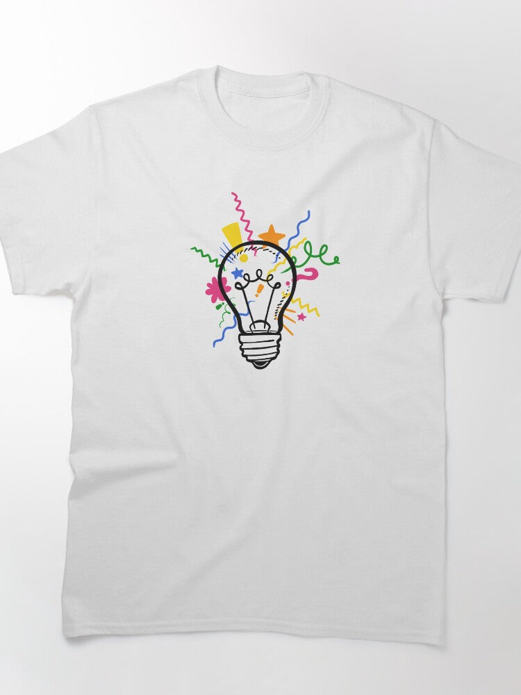 Brainstorm Classic T-Shirt