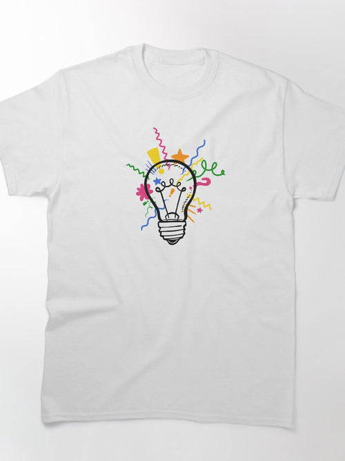 Brainstorm Classic T-Shirt