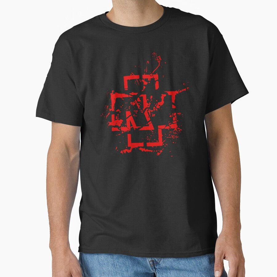 Rawkk RMTN Classic T-Shirt